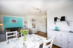 Haus Marienfeld Wohnung 